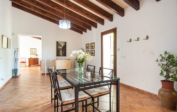 Ferienhaus - Sa Granja, Arta , Spanien - EMF289 304