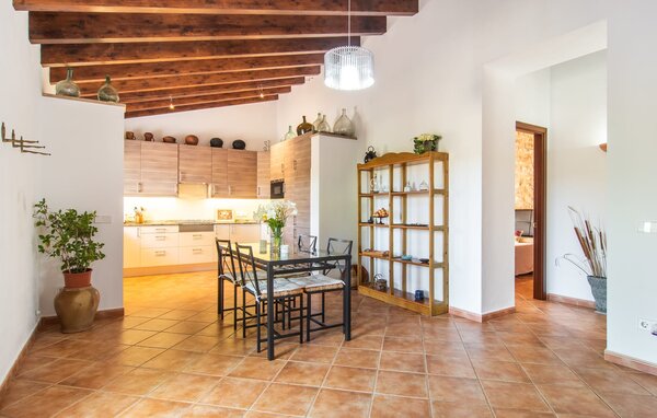 Ferienhaus - Sa Granja, Arta , Spanien - EMF289 305