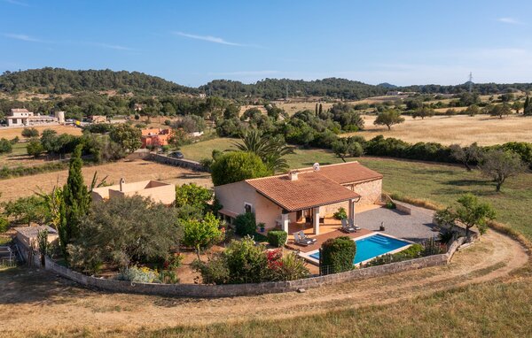 Ferienhaus - Sa Granja, Arta , Spanien - EMF289 84