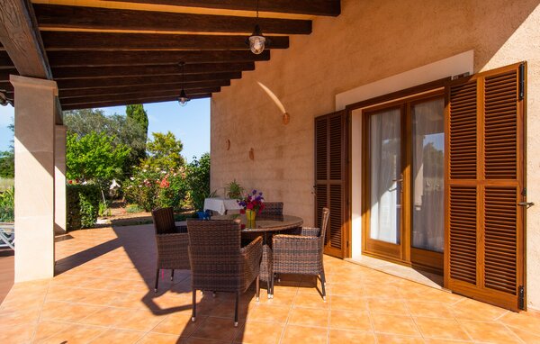 Ferienhaus - Sa Granja, Arta , Spanien - EMF289 9