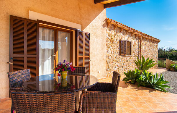 Ferienhaus - Sa Granja, Arta , Spanien - EMF289 101