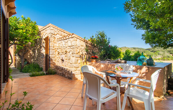 Ferienhaus - Sa Granja, Arta , Spanien - EMF289 102