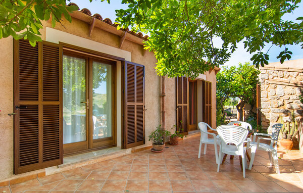 Ferienhaus - Sa Granja, Arta , Spanien - EMF289 103