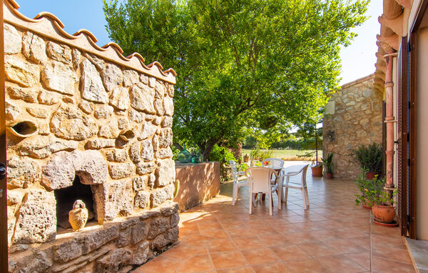 Ferienhaus - Sa Granja, Arta , Spanien - EMF289 104