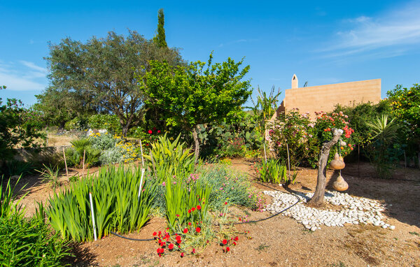 Ferienhaus - Sa Granja, Arta , Spanien - EMF289 106