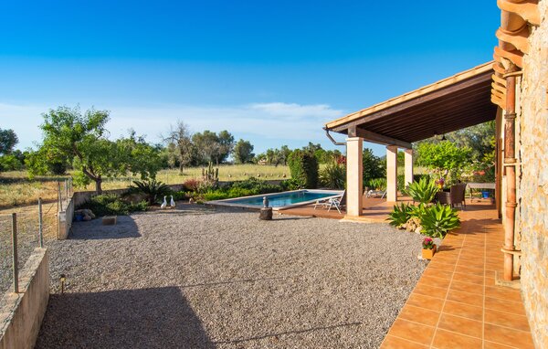 Ferienhaus - Sa Granja, Arta , Spanien - EMF289 107