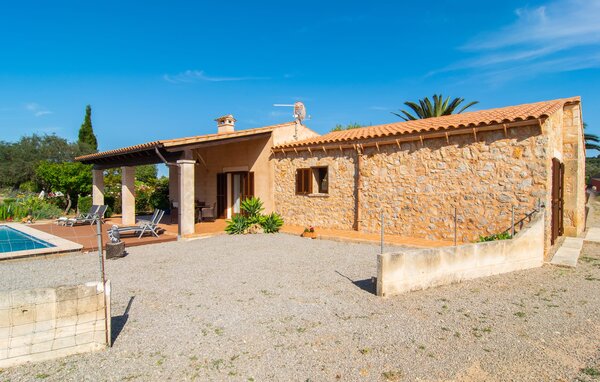 Ferienhaus - Sa Granja, Arta , Spanien - EMF289 108