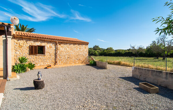 Ferienhaus - Sa Granja, Arta , Spanien - EMF289 109