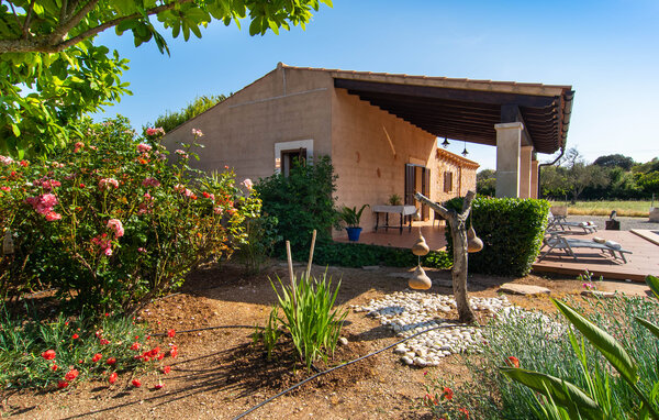 Ferienhaus - Sa Granja, Arta , Spanien - EMF289 110