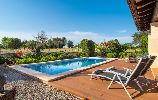 Ferienhaus - Sa Granja, Arta , Spanien - EMF289 3