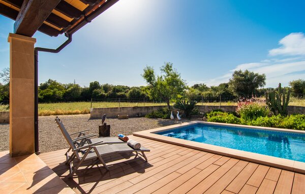 Ferienhaus - Sa Granja, Arta , Spanien - EMF289 6