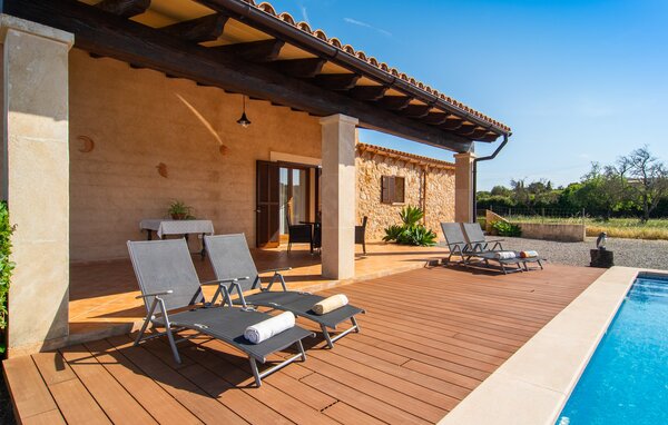 Ferienhaus - Sa Granja, Arta , Spanien - EMF289 7