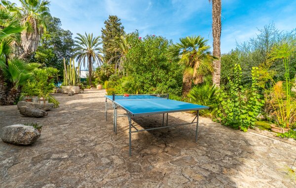 Casa de vacaciones - Consell, Consell , España - EMF290 9