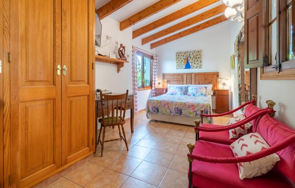 Casa de vacaciones - Consell, Consell , España - EMF290 601