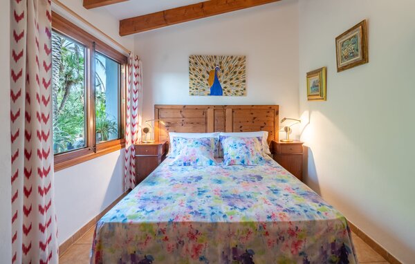 Casa de vacaciones - Consell, Consell , España - EMF290 602