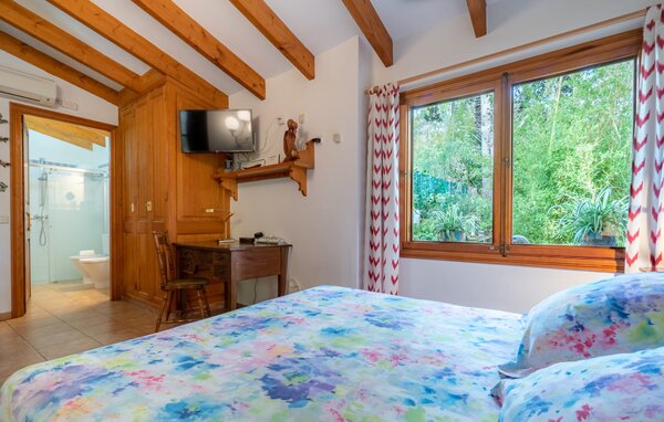 Casa de vacaciones - Consell, Consell , España - EMF290 603