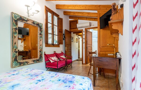 Casa de vacaciones - Consell, Consell , España - EMF290 604