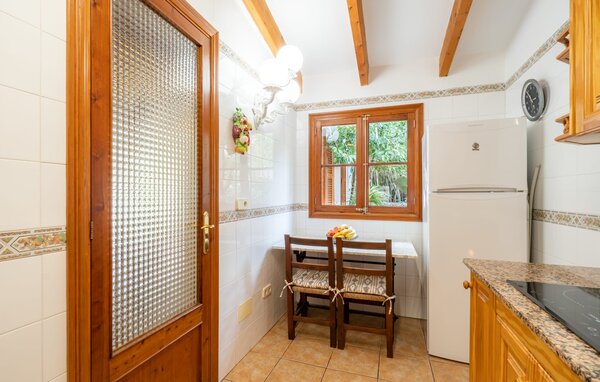 Casa de vacaciones - Consell, Consell , España - EMF290 501