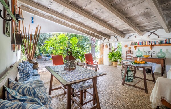 Casa de vacaciones - Consell, Consell , España - EMF290 301