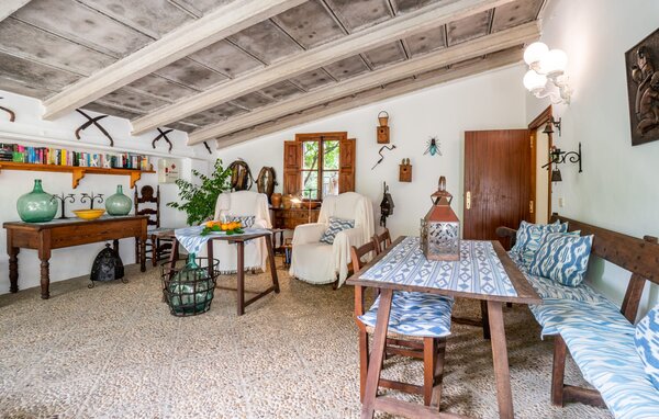 Casa de vacaciones - Consell, Consell , España - EMF290 302