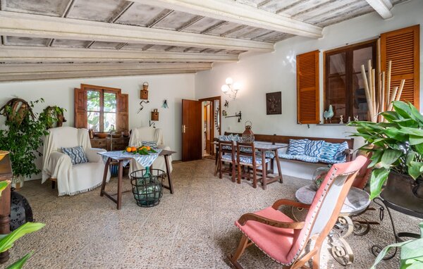 Casa de vacaciones - Consell, Consell , España - EMF290 303