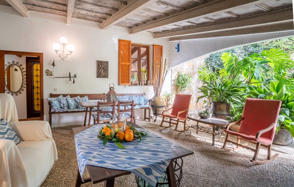 Casa de vacaciones - Consell, Consell , España - EMF290 101