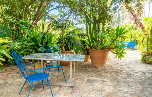 Casa de vacaciones - Consell, Consell , España - EMF290 105