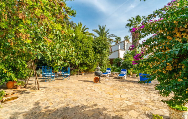 Casa de vacaciones - Consell, Consell , España - EMF290 107
