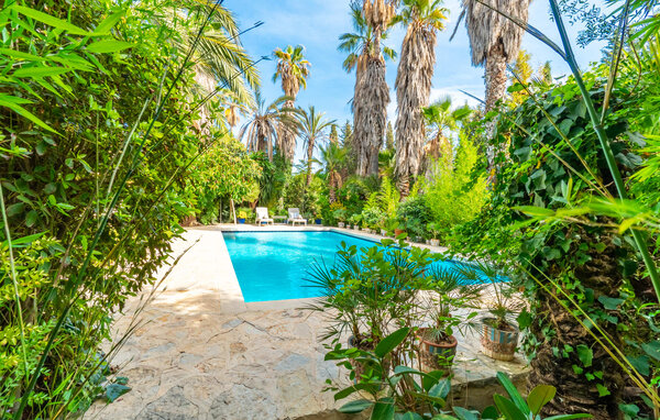 Casa de vacaciones - Consell, Consell , España - EMF290 4