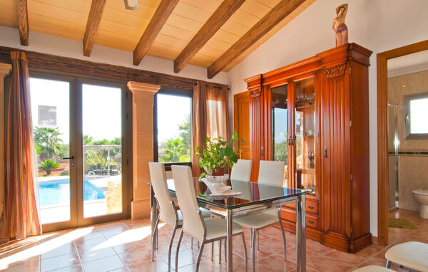 Holiday Home - Can Nofre, Ariany , Spain - EMF296 501