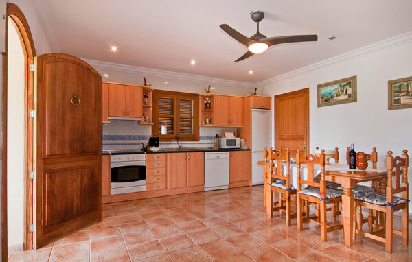 Holiday Home - Can Nofre, Ariany , Spain - EMF296 401
