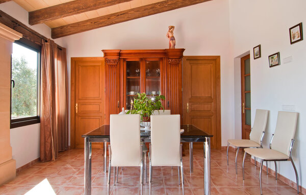 Holiday Home - Can Nofre, Ariany , Spain - EMF296 301