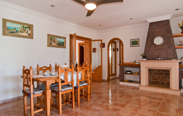 Holiday Home - Can Nofre, Ariany , Spain - EMF296 305