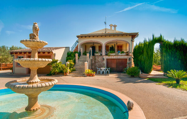 Holiday Home - Can Nofre, Ariany , Spain - EMF296 9
