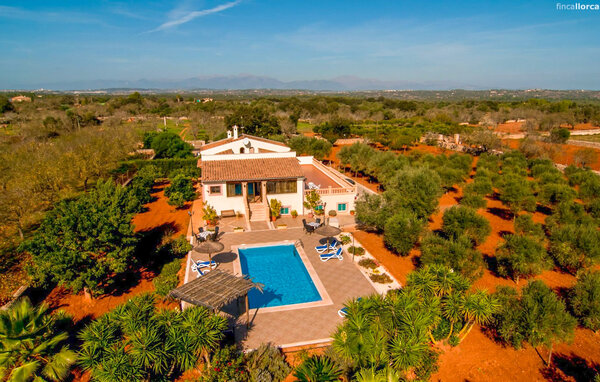 Holiday Home - Can Nofre, Ariany , Spain - EMF296 82