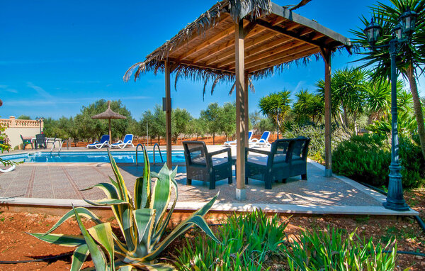 Holiday Home - Can Nofre, Ariany , Spain - EMF296 5