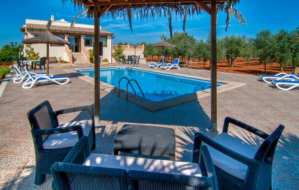 Holiday Home - Can Nofre, Ariany , Spain - EMF296 7