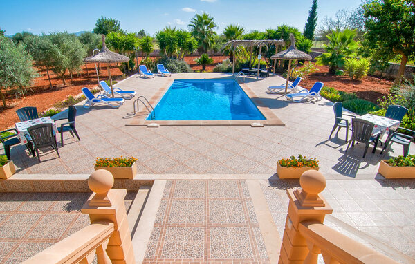 Holiday Home - Can Nofre, Ariany , Spain - EMF296 8