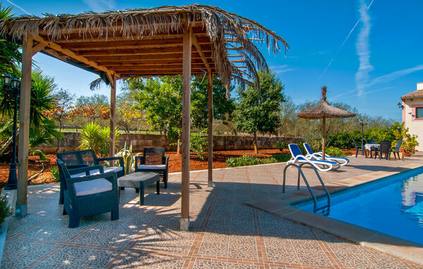Holiday Home - Can Nofre, Ariany , Spain - EMF296 13