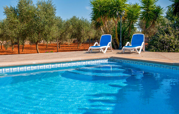Holiday Home - Can Nofre, Ariany , Spain - EMF296 15