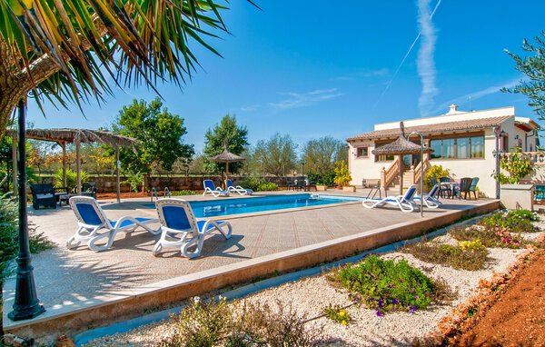 Holiday Home - Can Nofre, Ariany , Spain - EMF296 16