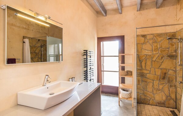 Semesterhus - Ses Paises, Arta , Spanien - EMF298 701