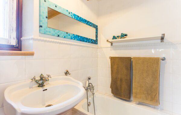 Semesterhus - Ses Paises, Arta , Spanien - EMF298 702