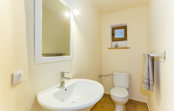 Semesterhus - Ses Paises, Arta , Spanien - EMF298 704