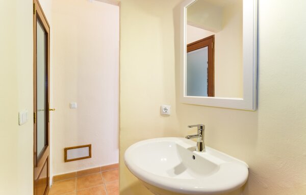 Semesterhus - Ses Paises, Arta , Spanien - EMF298 705