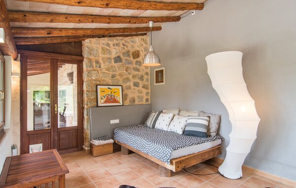 Semesterhus - Ses Paises, Arta , Spanien - EMF298 601