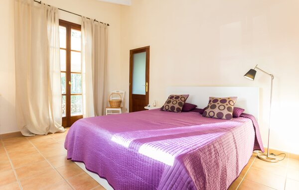 Semesterhus - Ses Paises, Arta , Spanien - EMF298 602