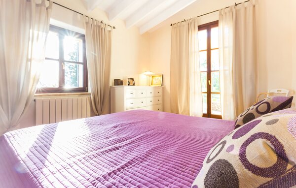 Semesterhus - Ses Paises, Arta , Spanien - EMF298 604