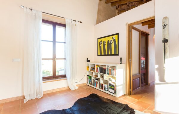 Semesterhus - Ses Paises, Arta , Spanien - EMF298 605
