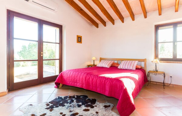 Semesterhus - Ses Paises, Arta , Spanien - EMF298 606
